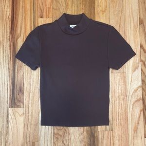 Aritzia babaton top